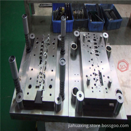 Shenzhen Machining Metal Stamping Die